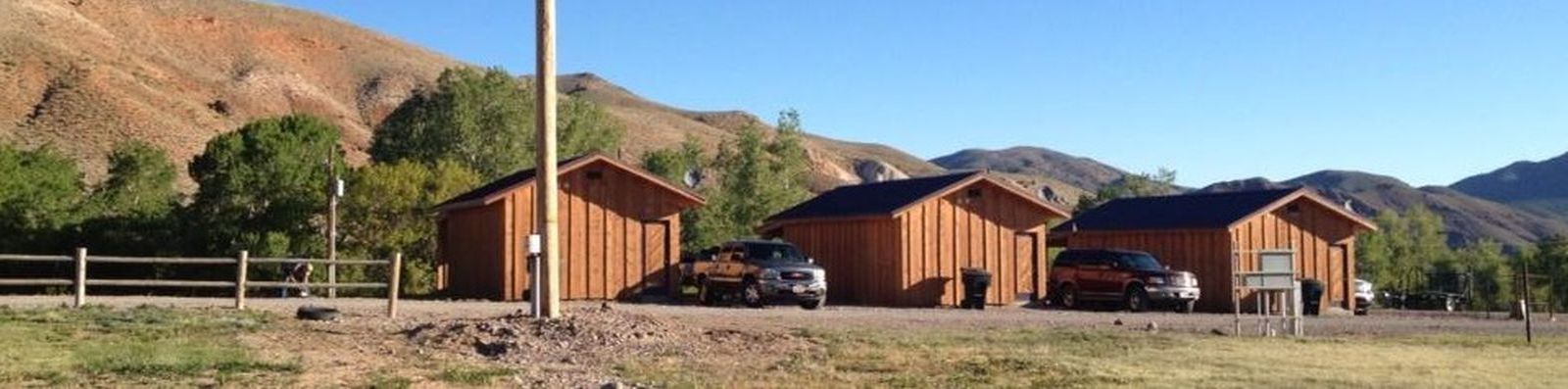 Rose Ranch Marysvale Utah Paiute ATV Trail
